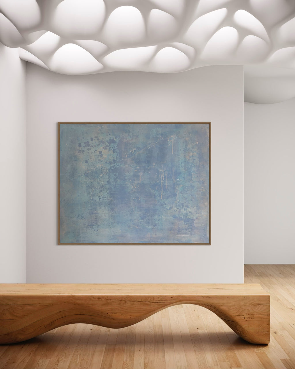 Nitto Acrylic Painting