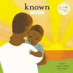 Known Pslam 139 Book