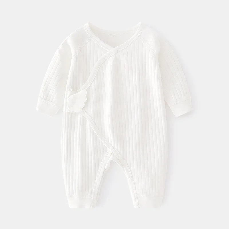 Mummys Little Angel Mint Bodysuit