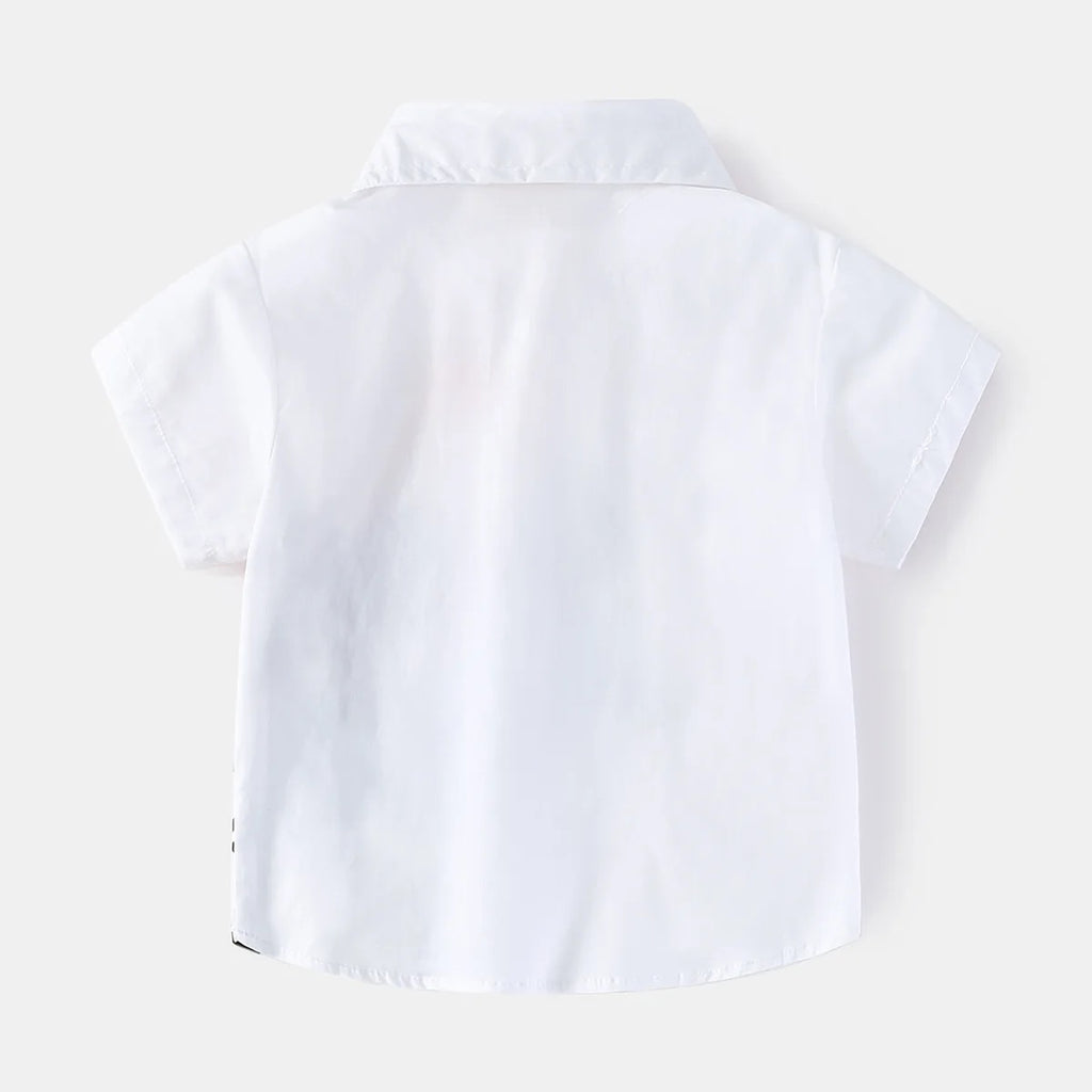 Short sleeve Animal Kingdom Shirt