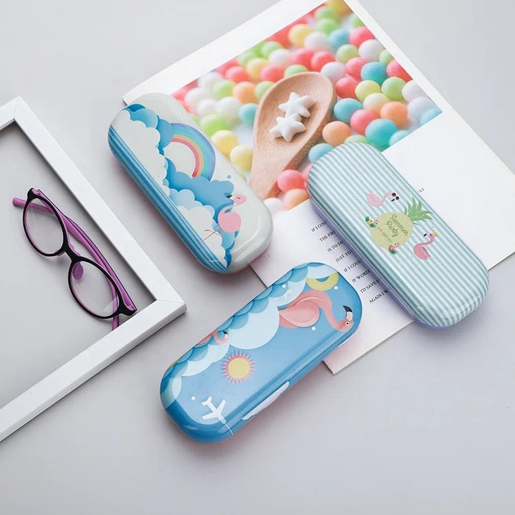 Beautiful Glasses Case