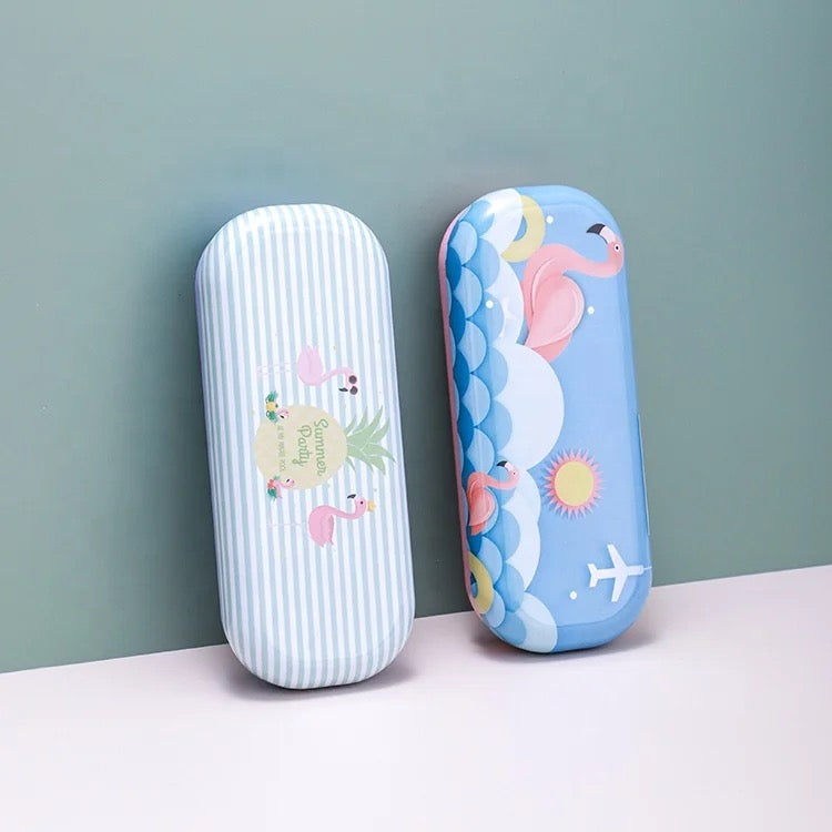 Beautiful Glasses Case