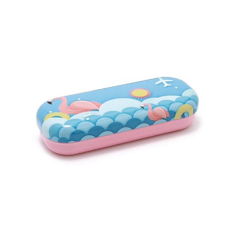 Beautiful Glasses Case