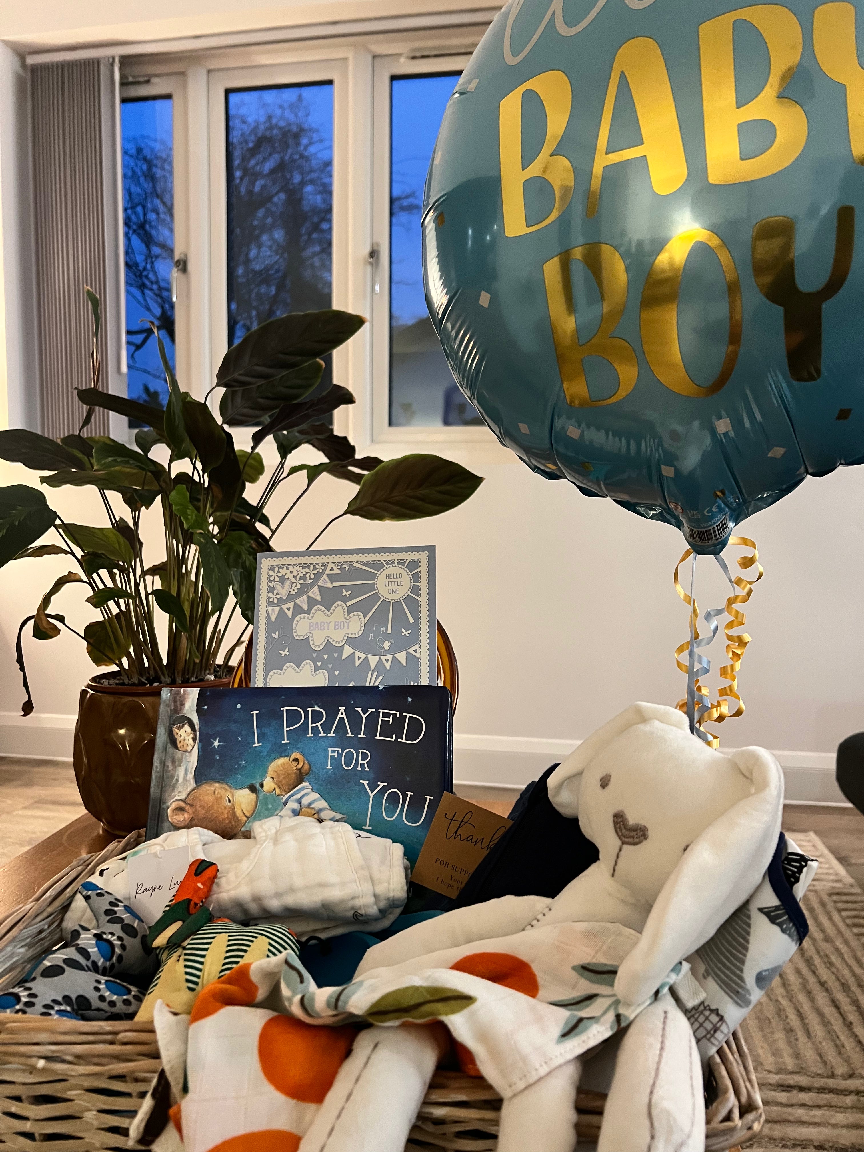 3D Happy Birthday Balloon
