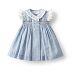 Cotton Textured Dress
