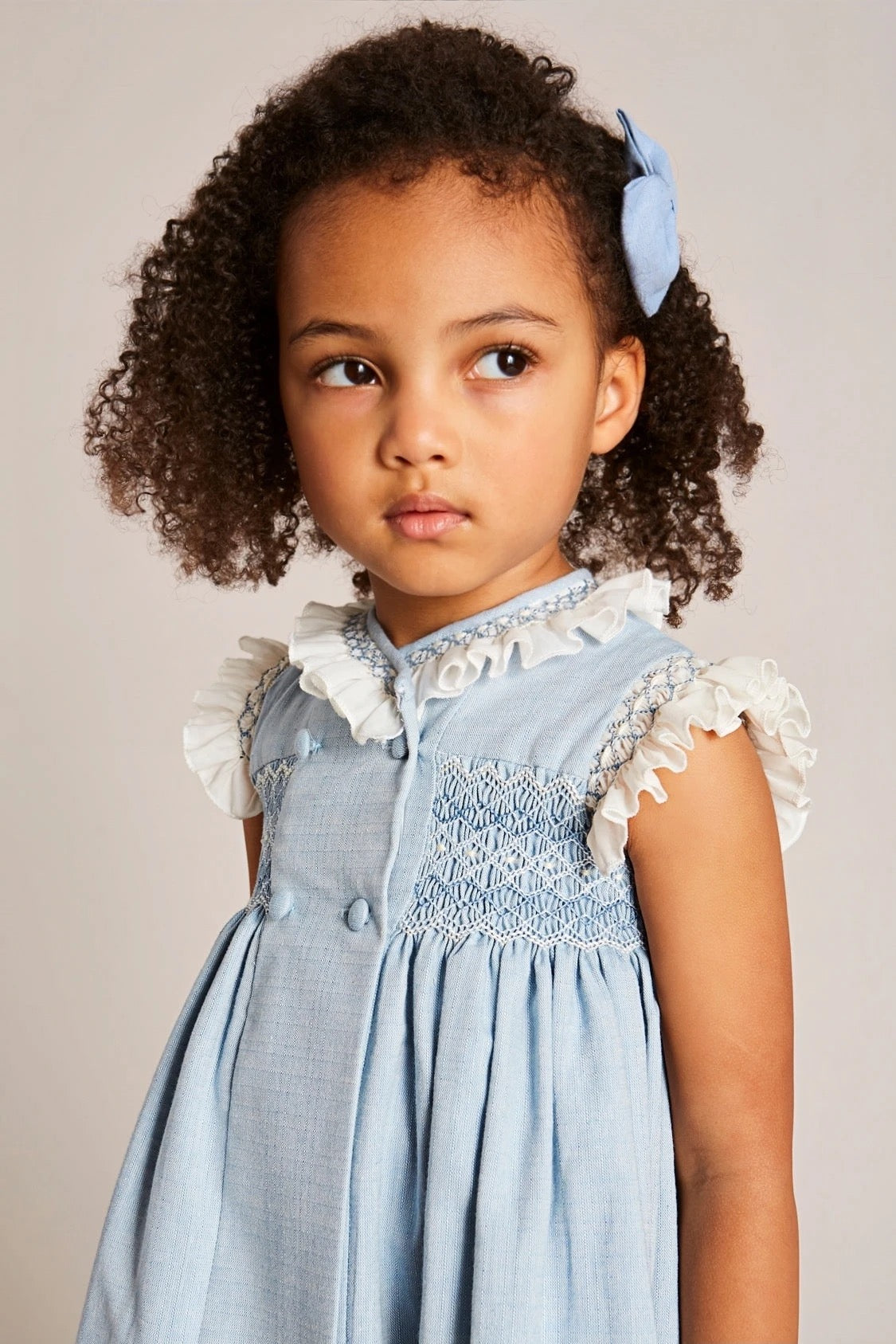 Cotton Textured Dress