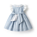 Cotton Textured Dress