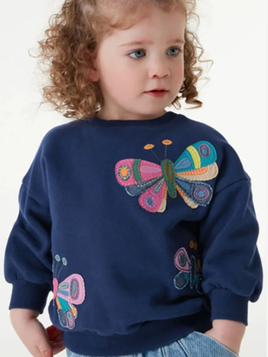 Butterfly Jumper