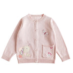 Blooming Butterly Cardigan