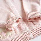 Blooming Butterly Cardigan