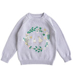 Little Chick Jumper