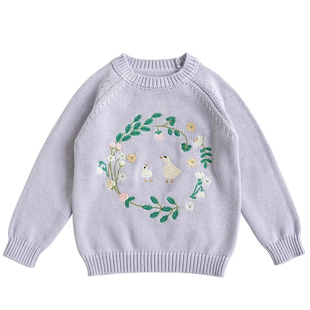 Little Chick Jumper