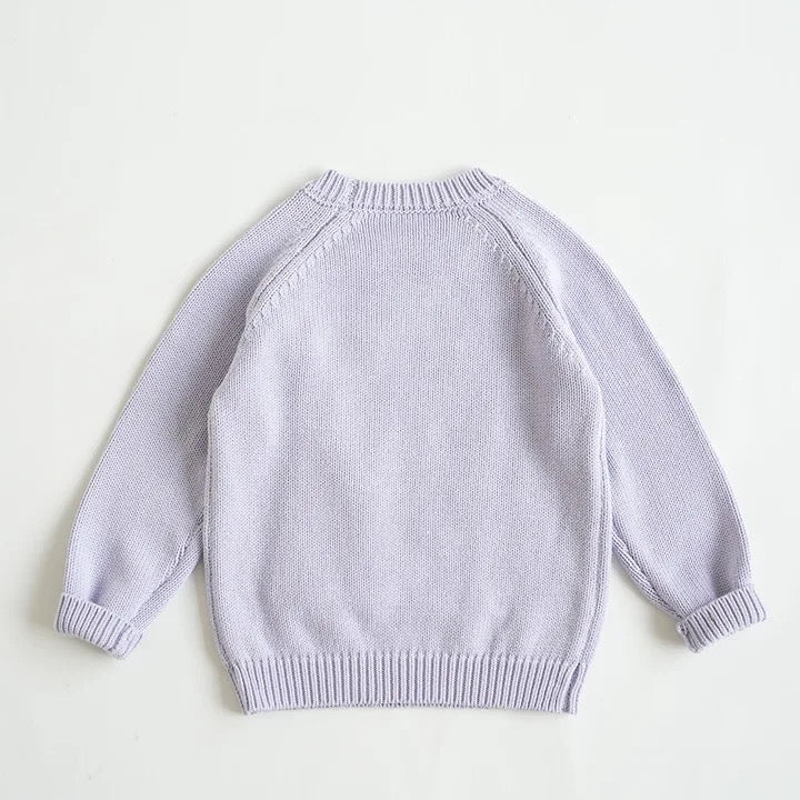Little Chick Jumper