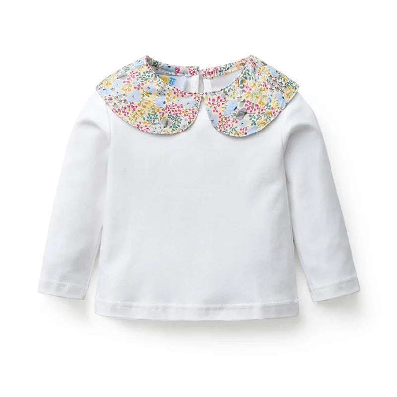 Floral Shirt