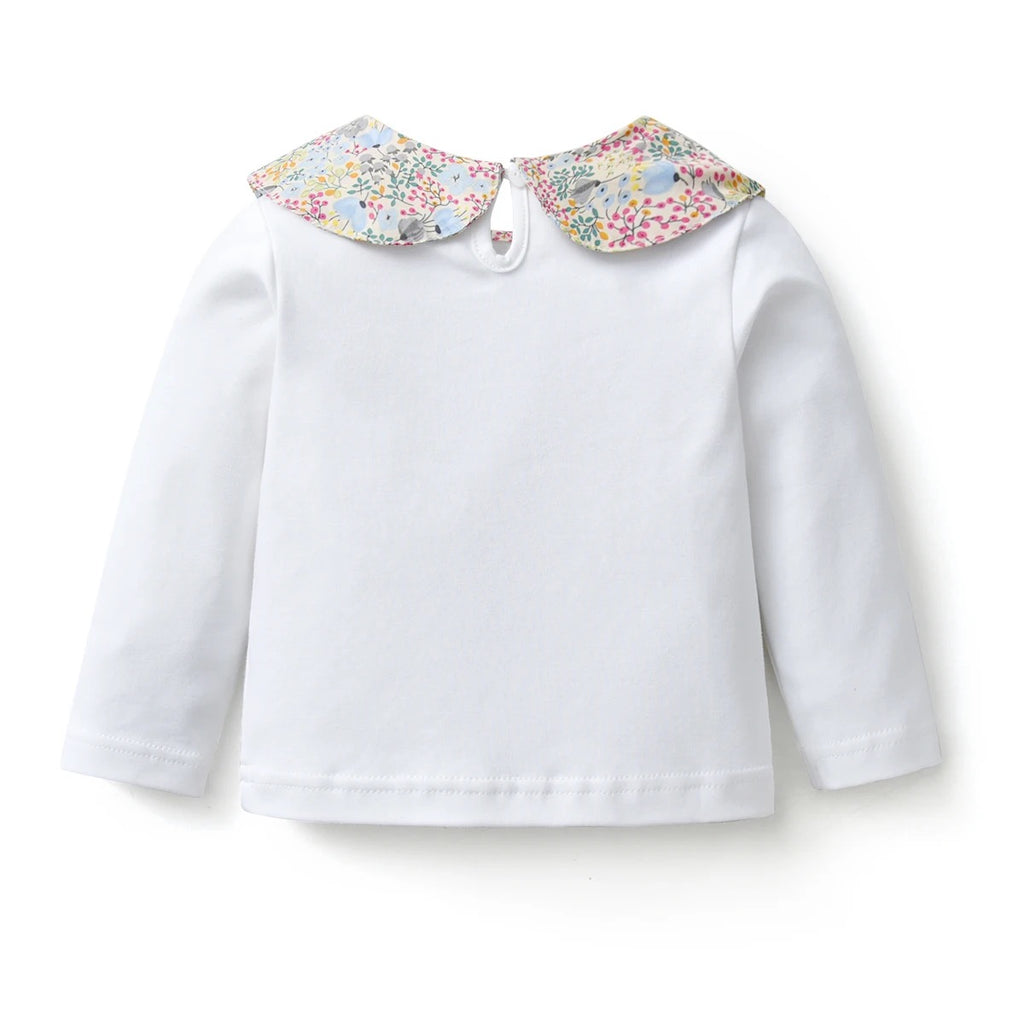 Floral Shirt