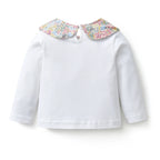 Floral Shirt