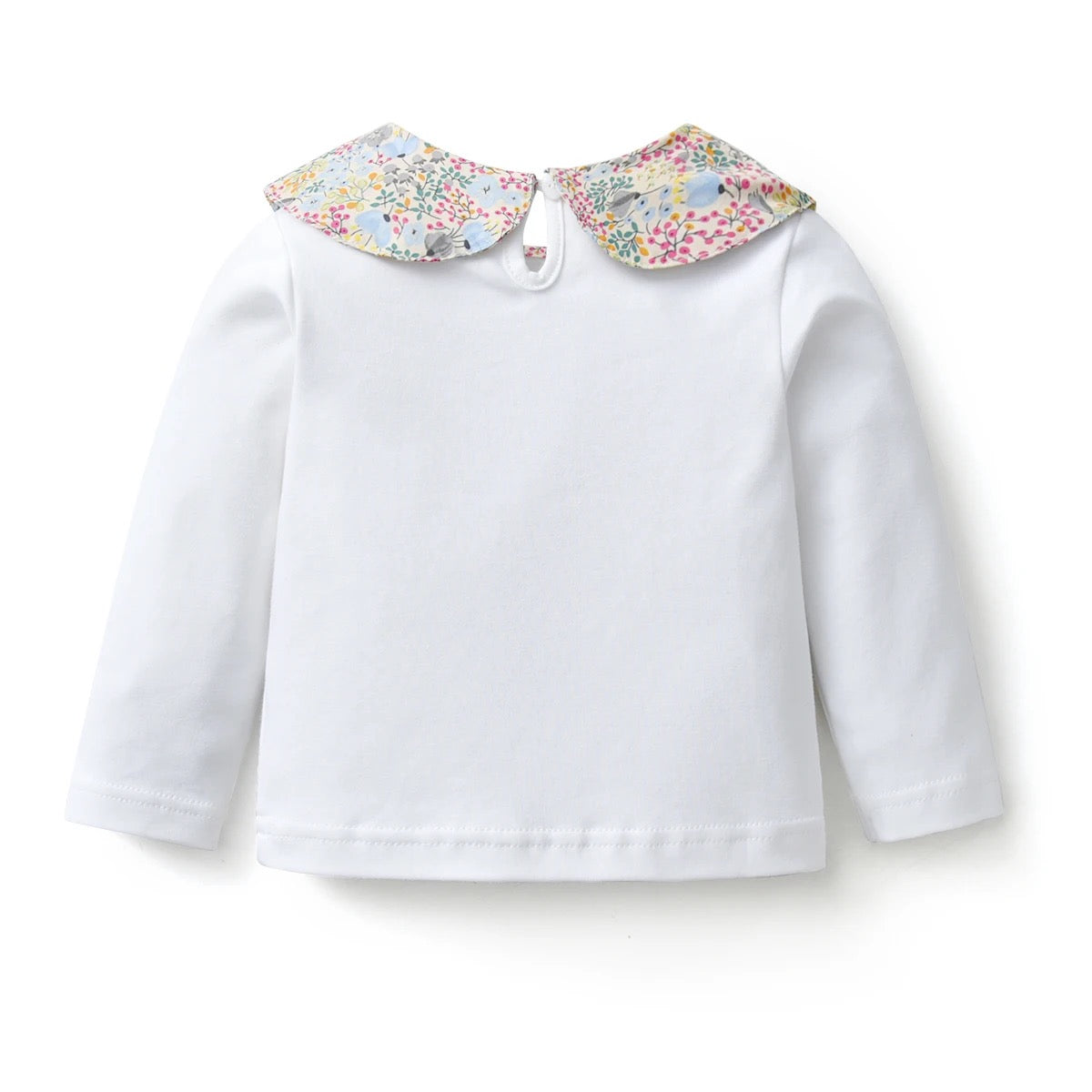 Floral Shirt
