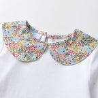 Floral Shirt