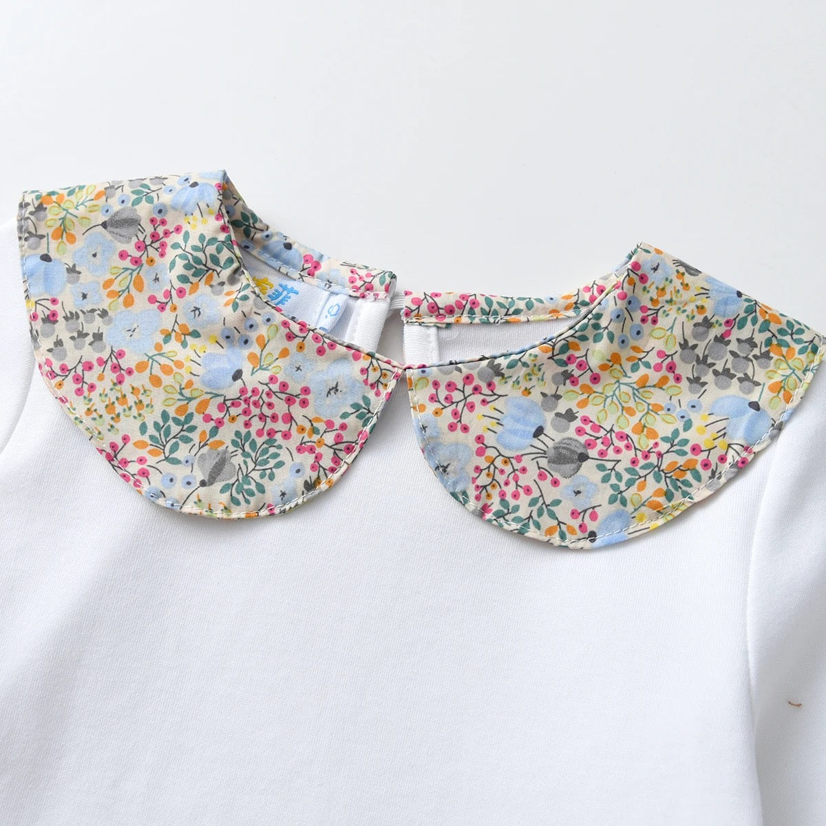 Floral Shirt