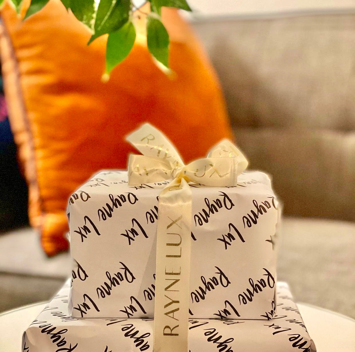 Baby Girl Gift Box