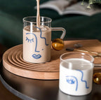 Chic Glassware