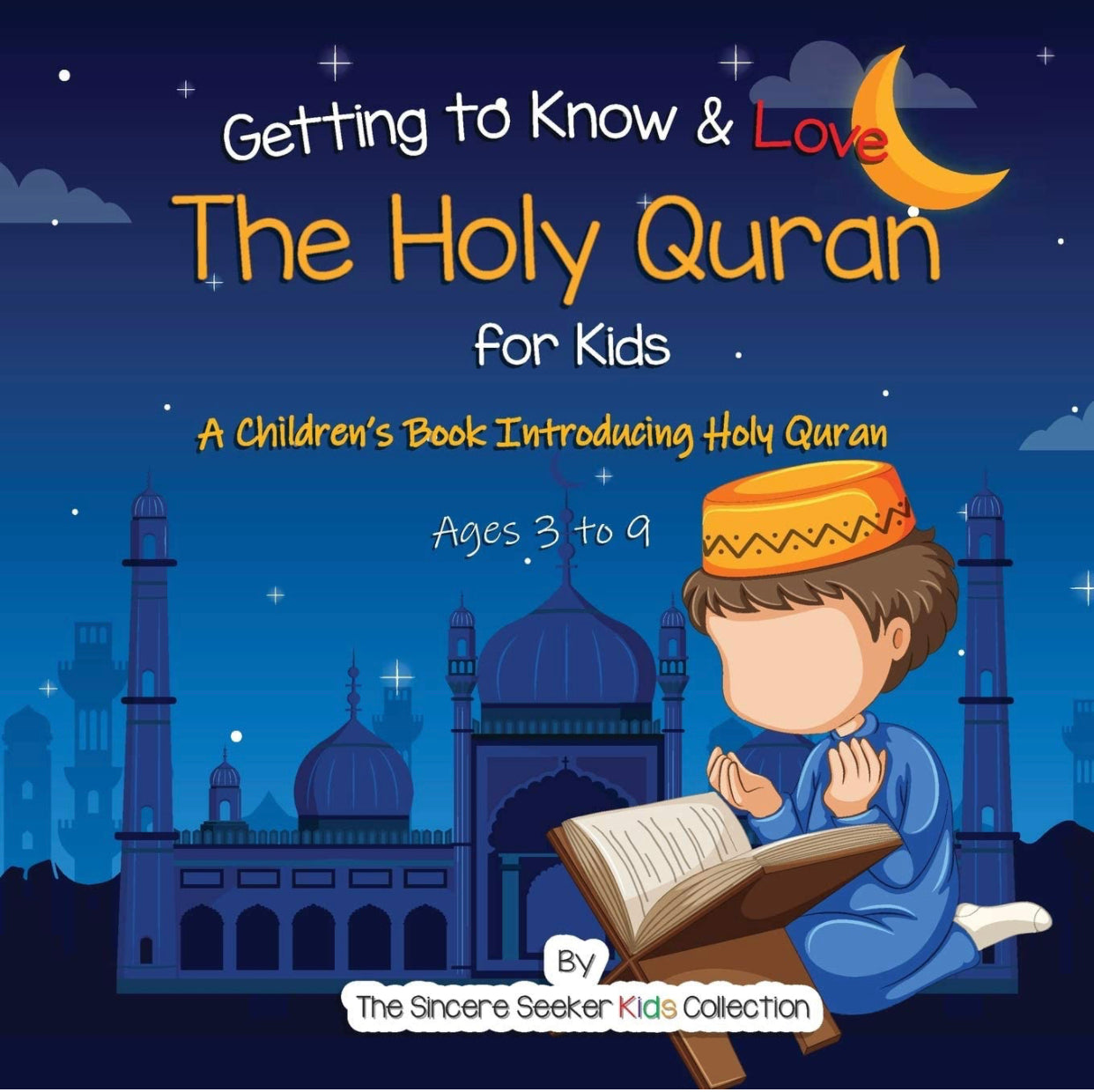 Getting to know & Love the Holy Quran
