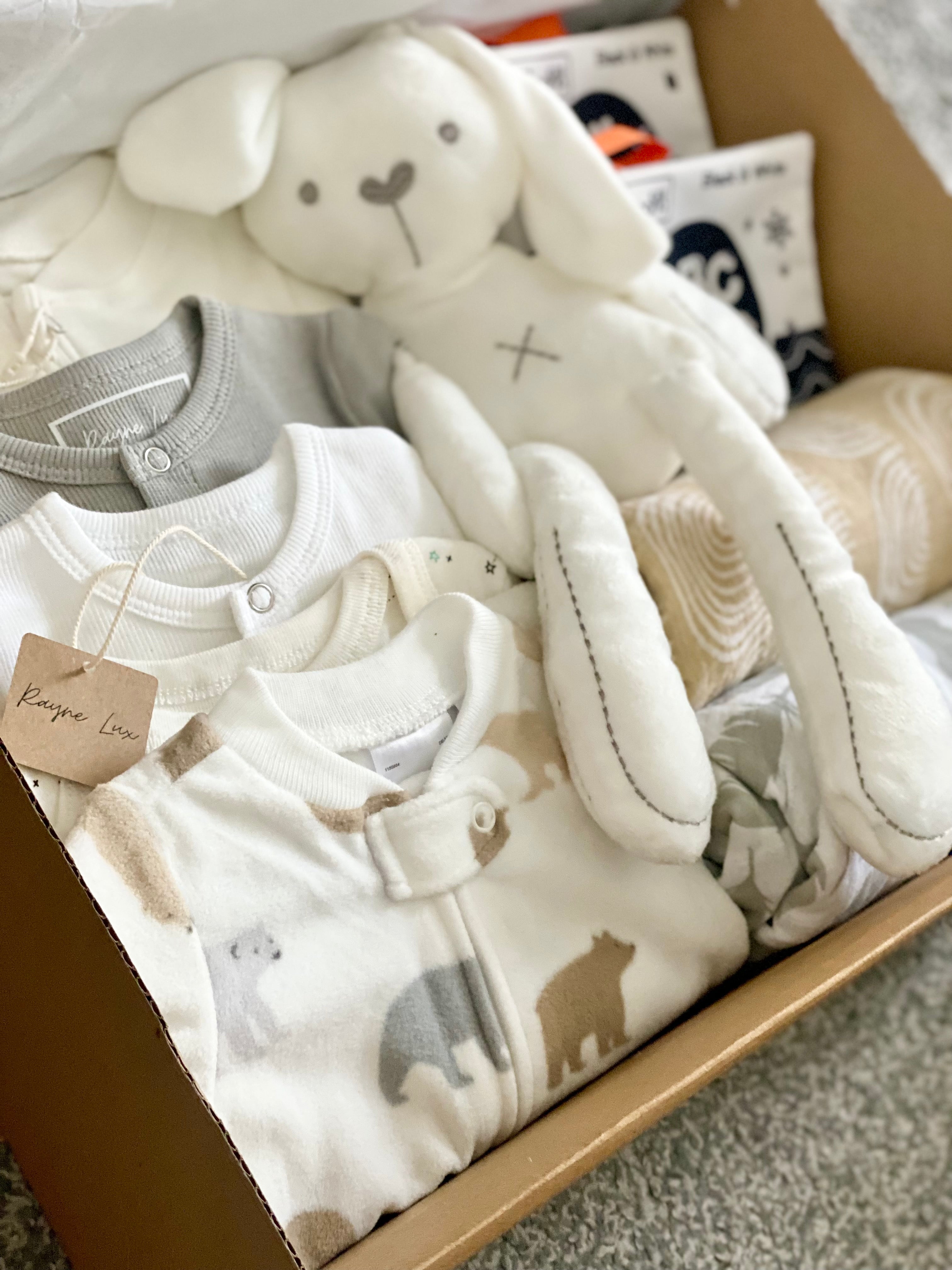 My First Rayne Gift Box